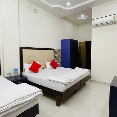 Hotel Namo Palace Kota  Εξωτερικό φωτογραφία