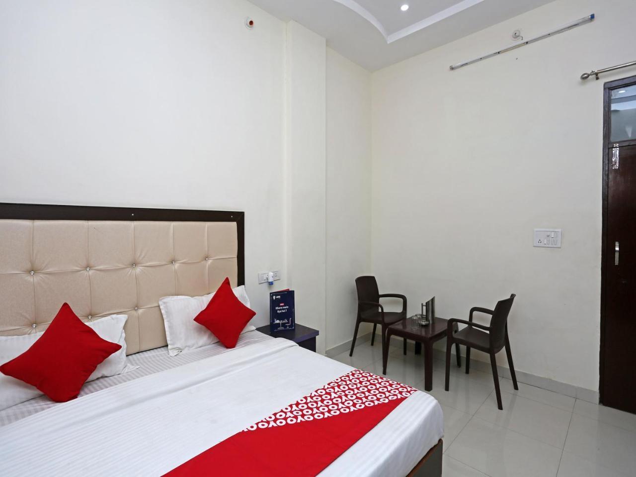Hotel Namo Palace Kota  Εξωτερικό φωτογραφία