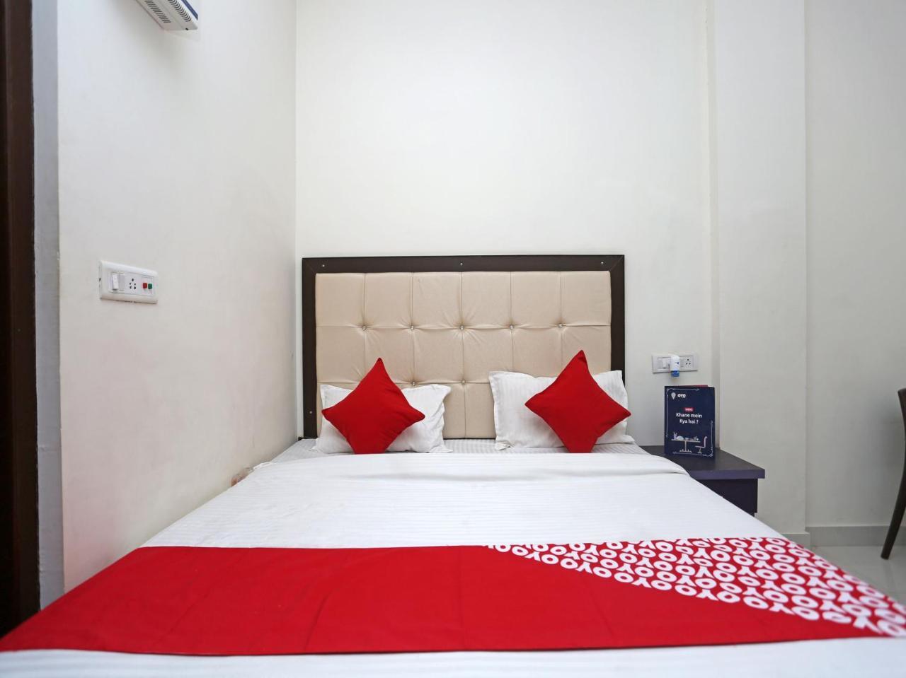 Hotel Namo Palace Kota  Εξωτερικό φωτογραφία