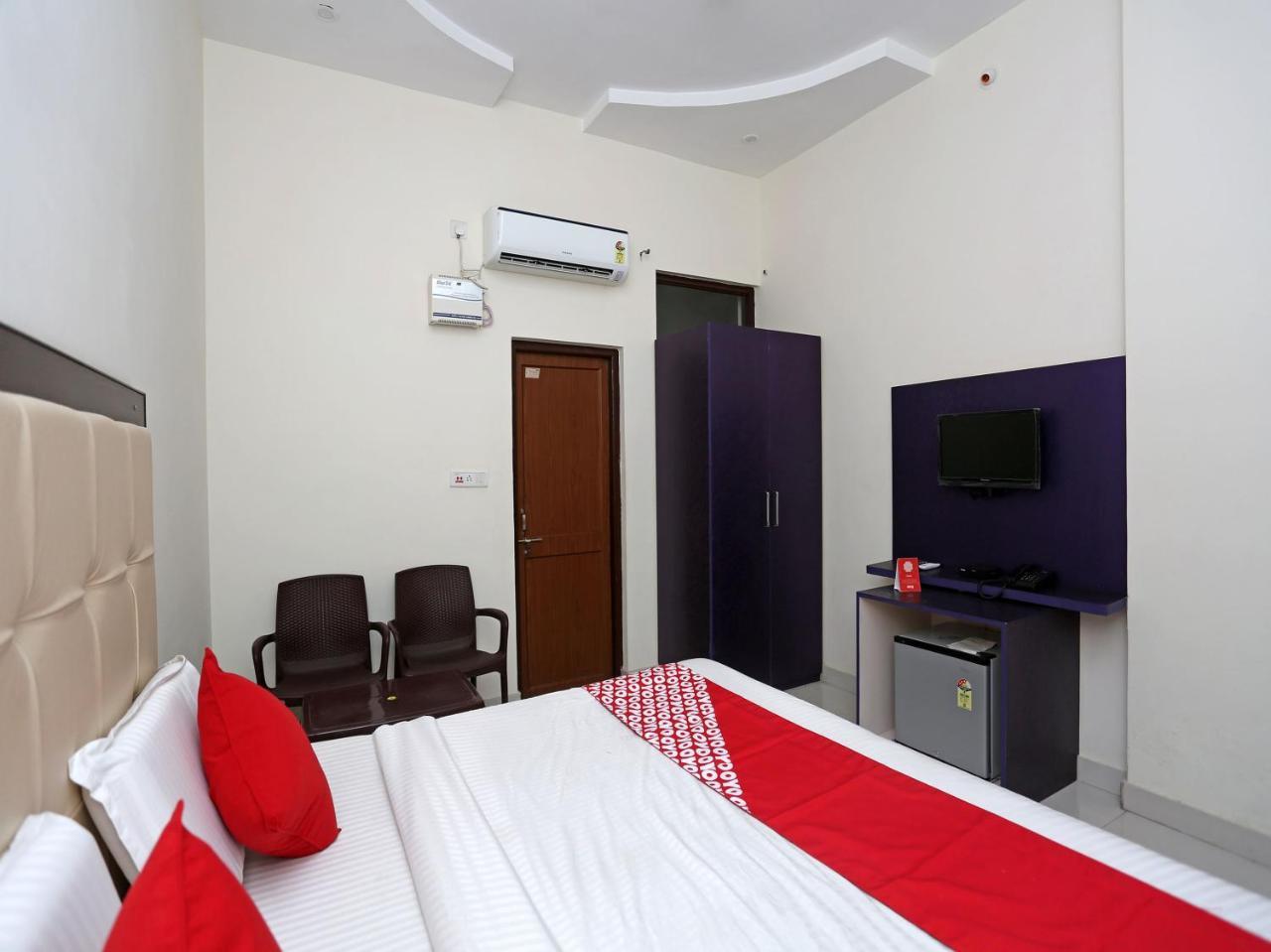 Hotel Namo Palace Kota  Εξωτερικό φωτογραφία