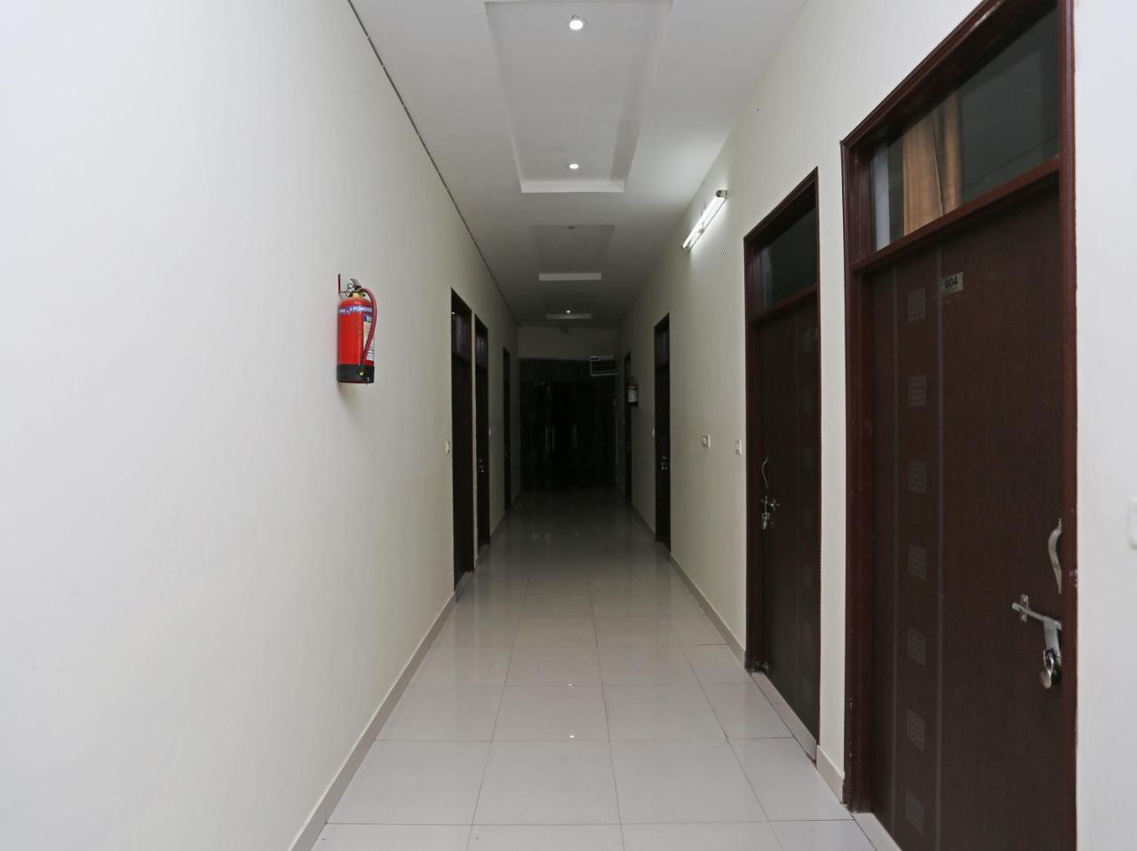 Hotel Namo Palace Kota  Εξωτερικό φωτογραφία