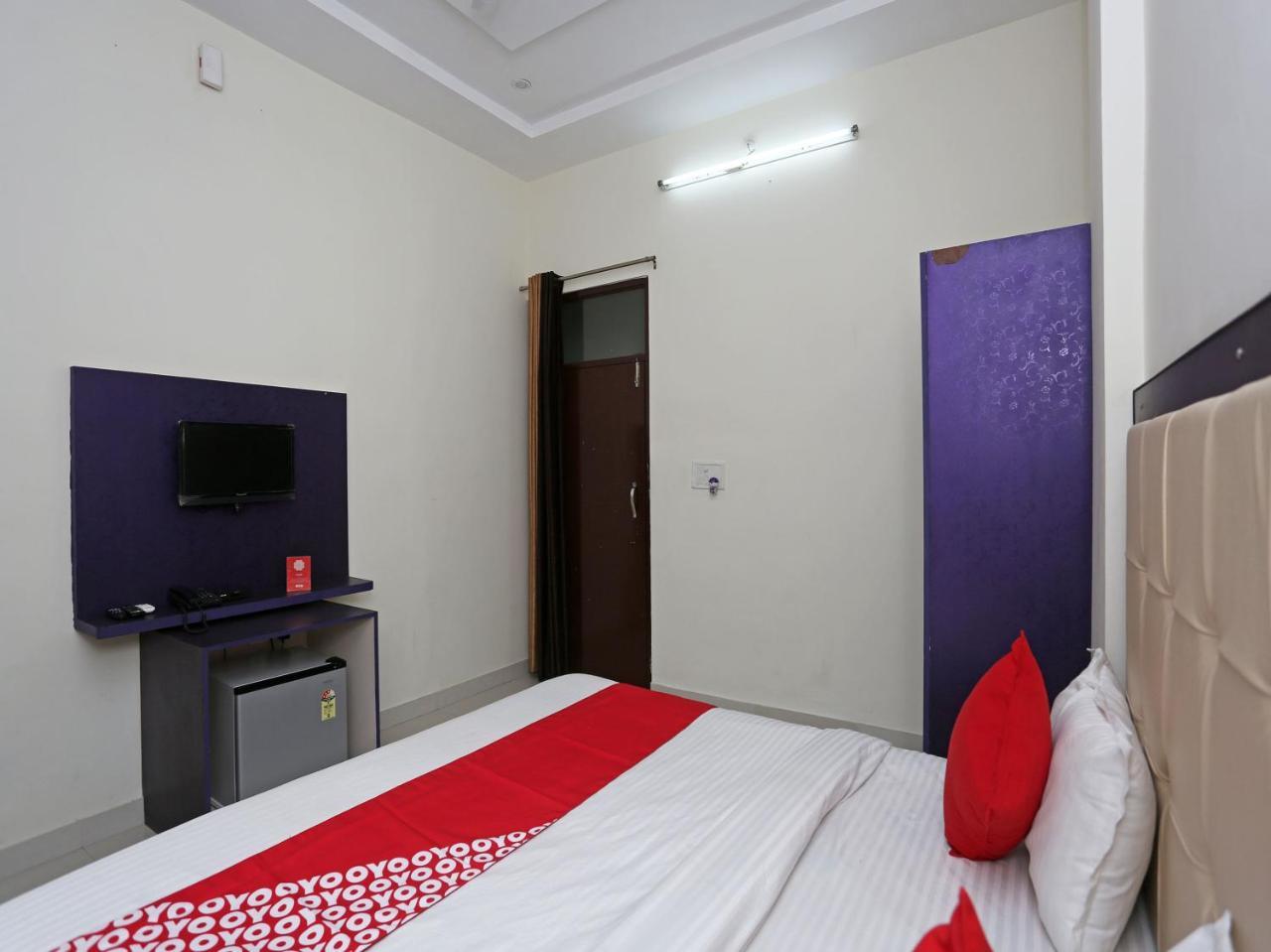 Hotel Namo Palace Kota  Εξωτερικό φωτογραφία
