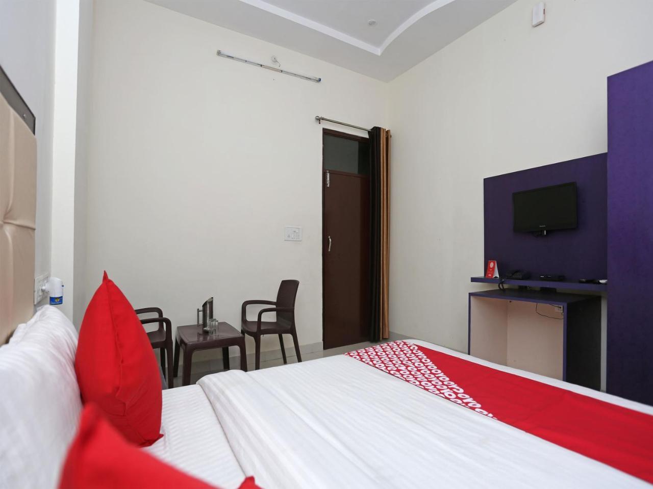 Hotel Namo Palace Kota  Εξωτερικό φωτογραφία