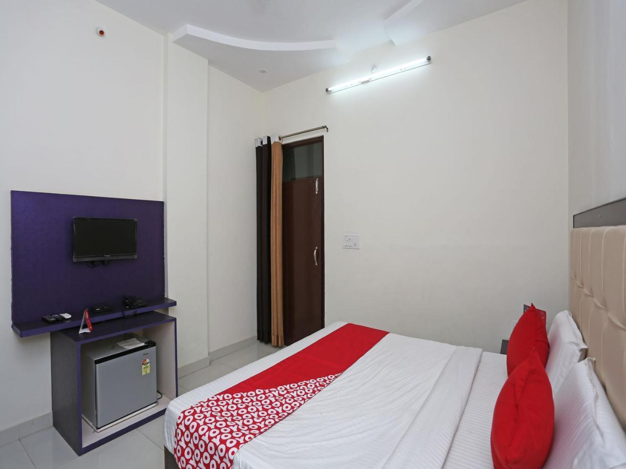 Hotel Namo Palace Kota  Εξωτερικό φωτογραφία