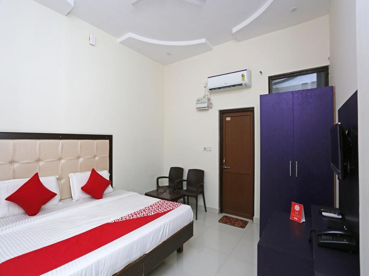 Hotel Namo Palace Kota  Εξωτερικό φωτογραφία