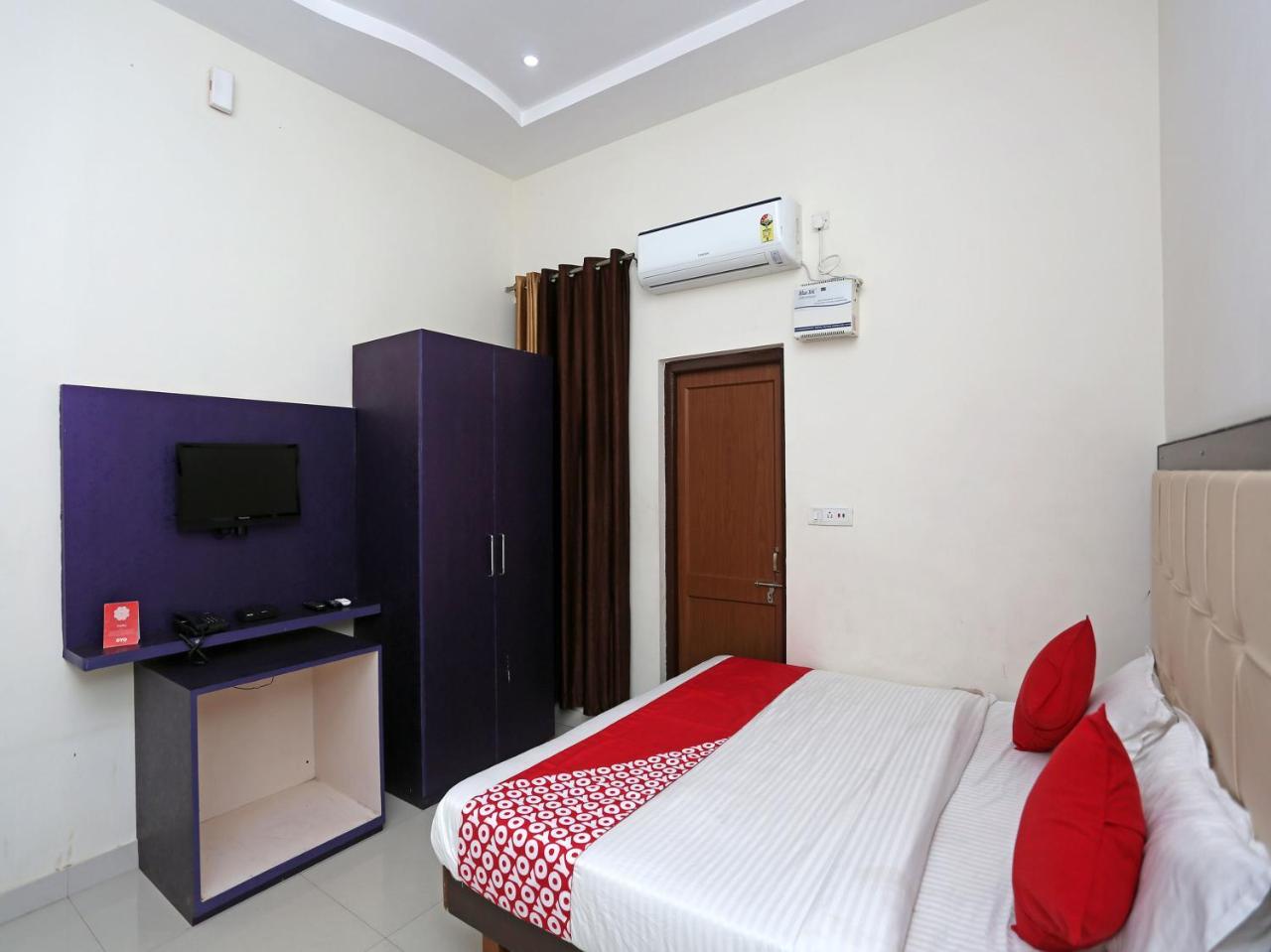 Hotel Namo Palace Kota  Εξωτερικό φωτογραφία