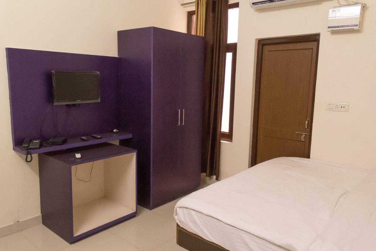 Hotel Namo Palace Kota  Εξωτερικό φωτογραφία