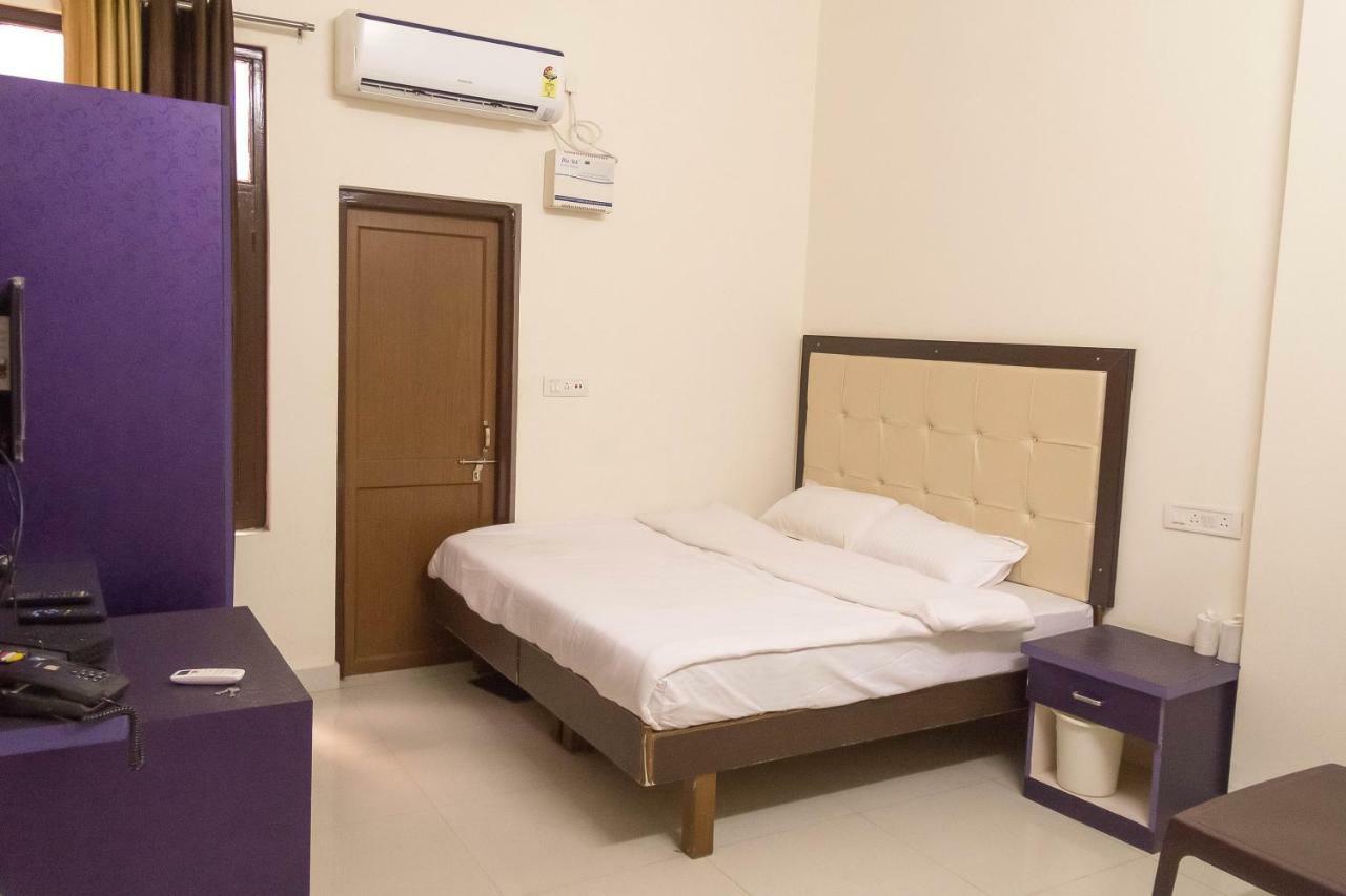 Hotel Namo Palace Kota  Εξωτερικό φωτογραφία