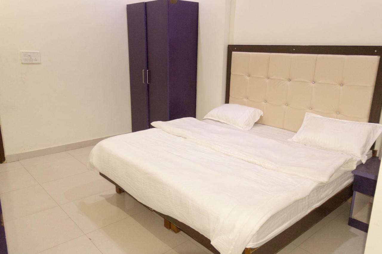 Hotel Namo Palace Kota  Εξωτερικό φωτογραφία