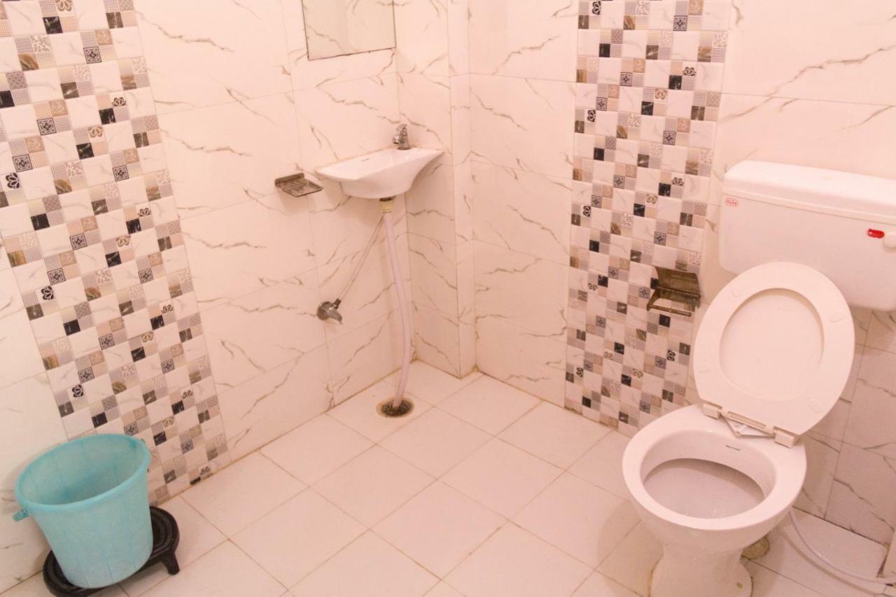 Hotel Namo Palace Kota  Εξωτερικό φωτογραφία